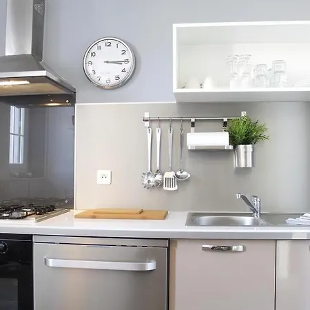 Appartement Maison Bacou N2 Carcassonne