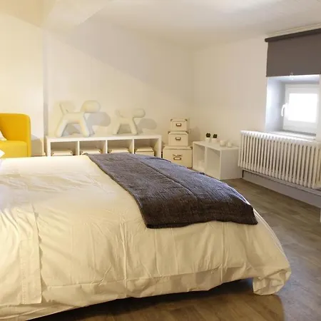 아파트 Maison Bacou N2 카르카손