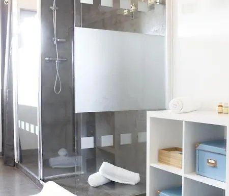 Maison Bacou N2 Appartement Carcassonne