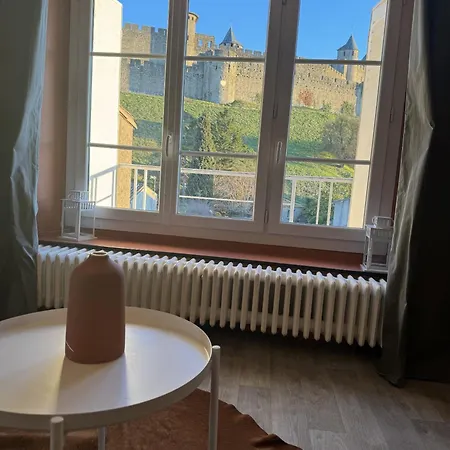 Maison Bacou N2 Carcassonne