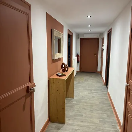 Maison Bacou N2 * Carcassonne