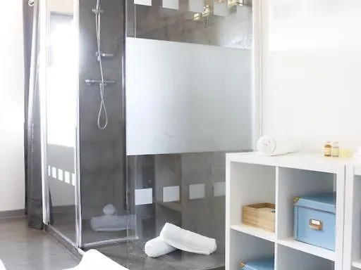 Maison Bacou Cite 2 アパート カルカソンヌ